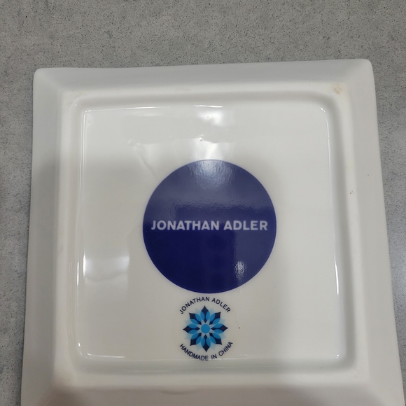 Jonathan Adler Weed Ash Tray - Picture 3 of 3